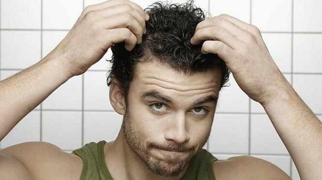 5 Ultimate Ways to Get Wax Out of the Hair for Men – Cool Men's Hair