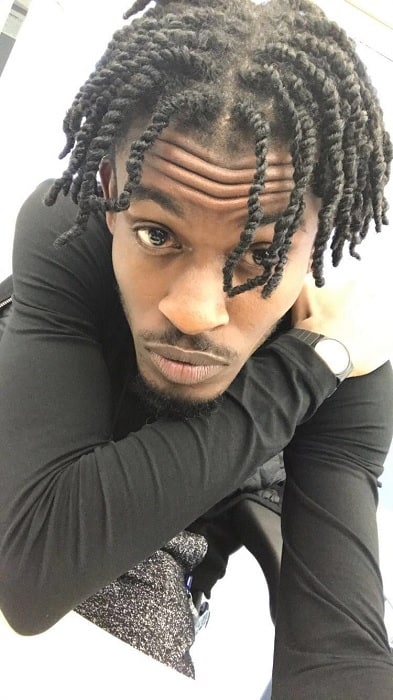 Coolest Men Locs Hairstyles in 2019  London Locs