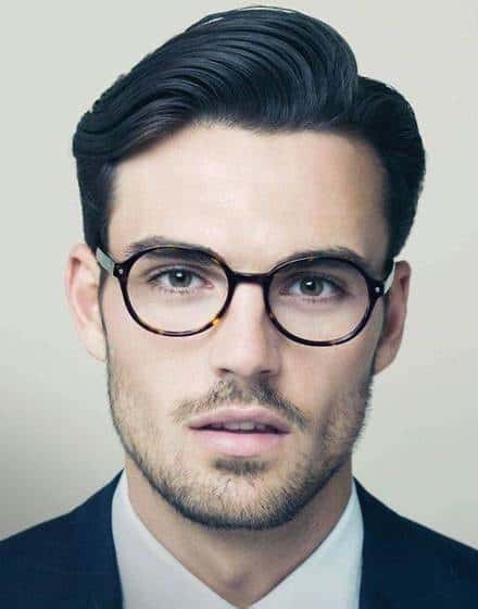 men's rockabilly hairstyles