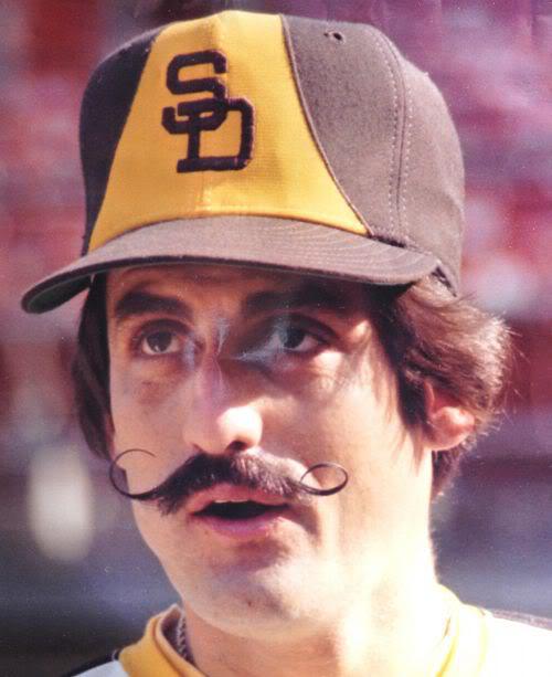 Rollie Fingers chose to retire from baseball rather than shave off that  iconic mustache