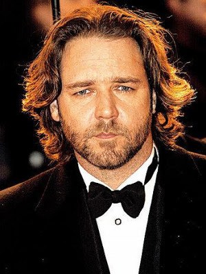 Russell Crowe filmleri