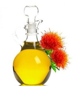 safflower oil