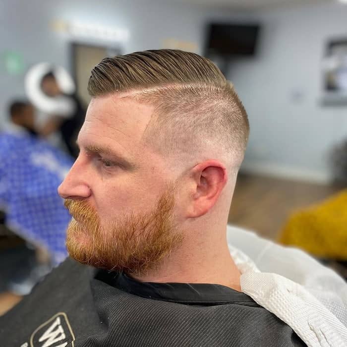 15 Coolest Shadow Fade Haircuts for Men (2021 Trends)