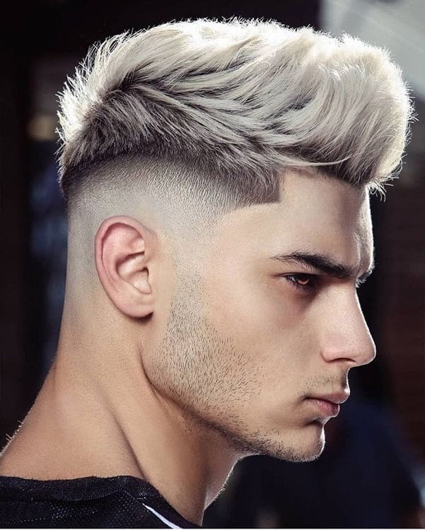 15 Coolest Shadow Fade Haircuts for Men (2023 Trends)