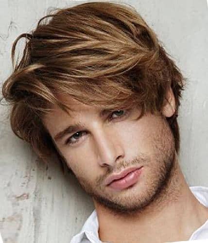 Shaggy Haircuts for Men: How to Cut + Top 30 Styles – Cool Men's Hair