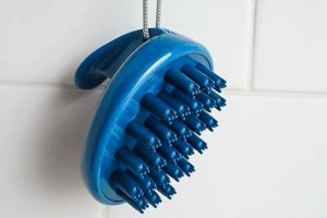 What is A Shampoo Brush and How to Use it?