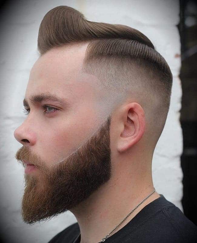 15 Best Hairstyles For Men With Shaved Sides Cool Mens Hair 