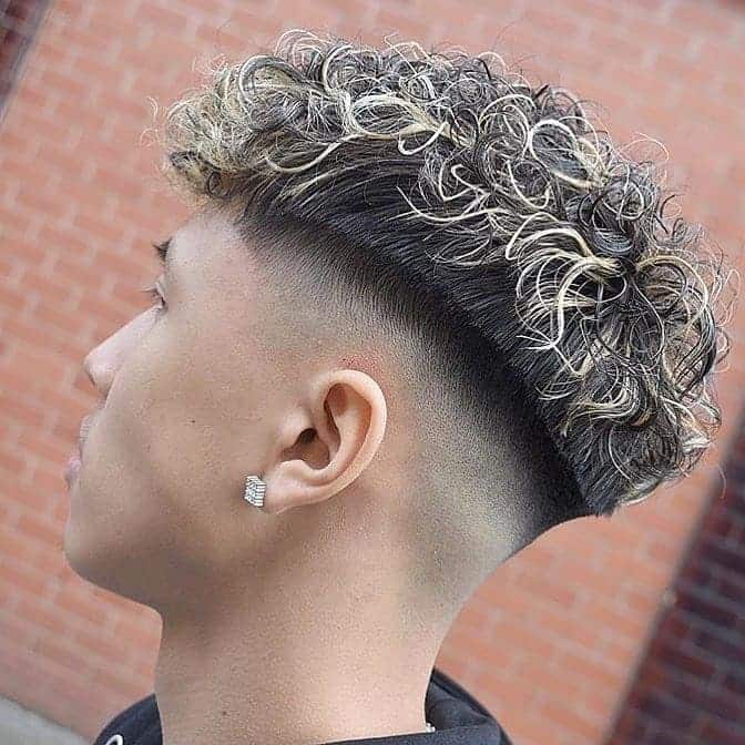 15 Best Hairstyles for Men with Shaved Sides – Cool Men's Hair