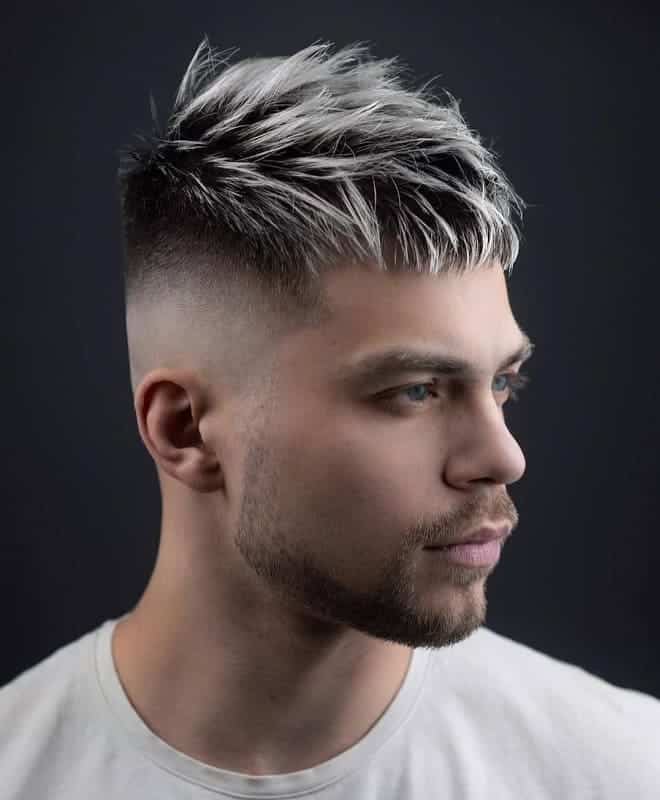 A Complete Guide to All Types of Mens Haircuts  Haircut Names for Men