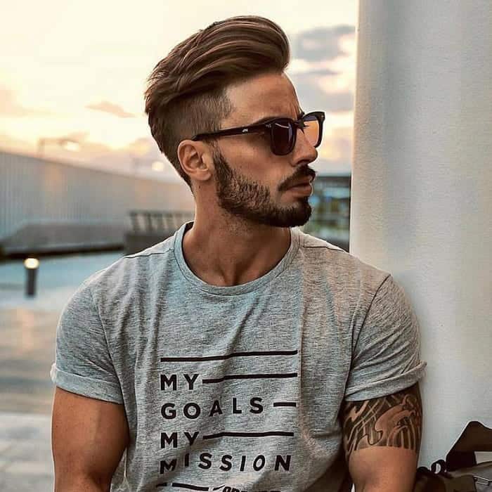 24 Best Mid Fade Haircuts for Men in 2023 | FashionBeans