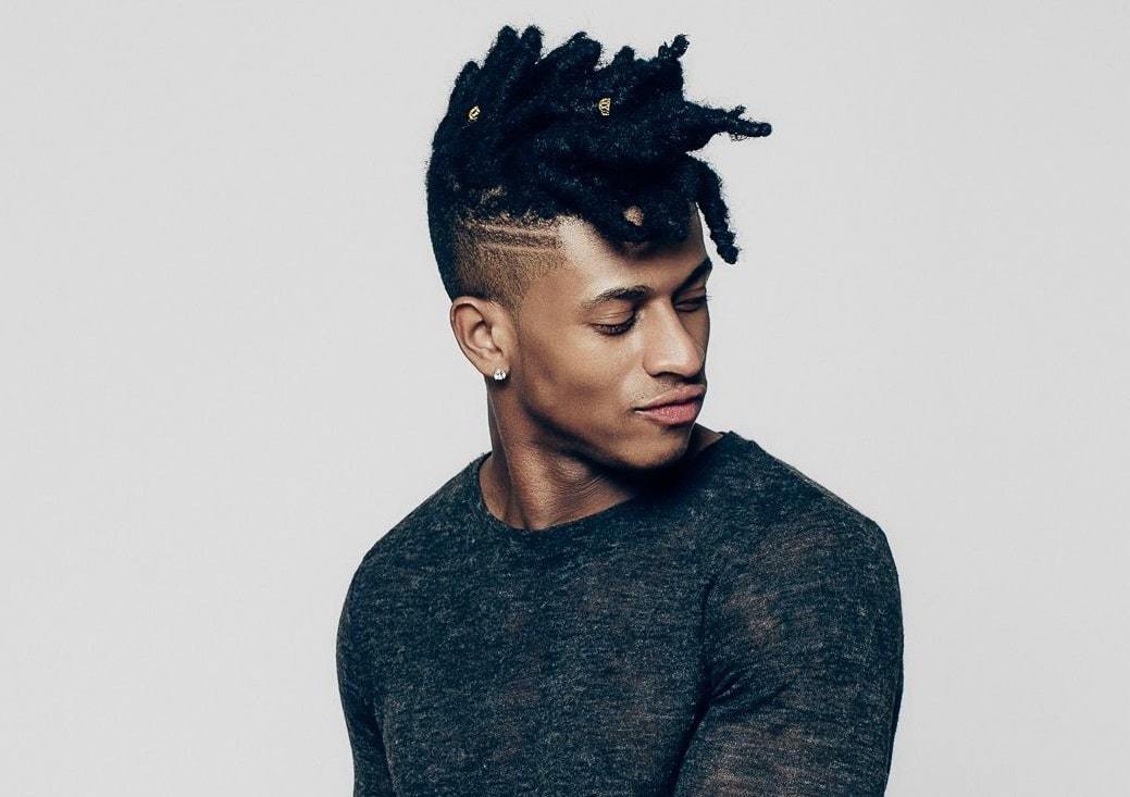 11 Awesome Short Dreads for Men to Choose From (2023 Trends)