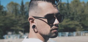 30 Best Short Fade Haircuts for Men