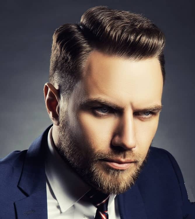 The 10 Best Short Undercut Hairstyles In 2024 – Cool Men's Hair