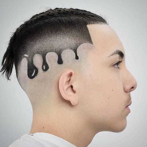 50 Popular Short Haircuts For Men in 2023