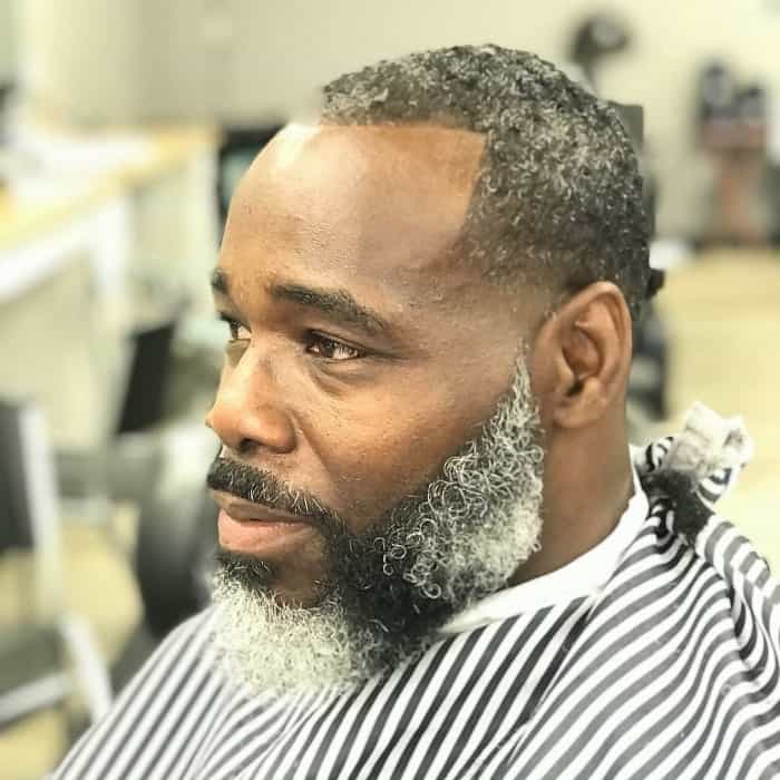 Top 10 Mens Haircuts with Beards  Man of Many