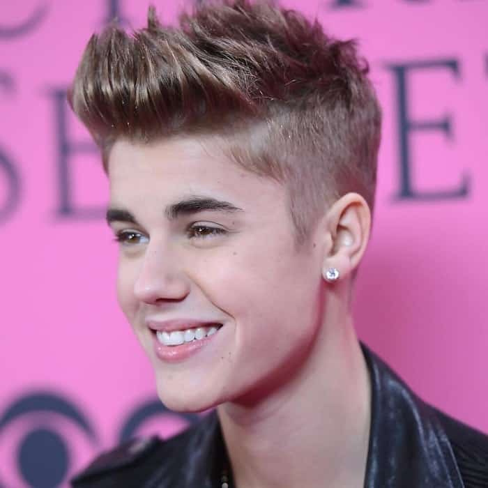 15 Best Short Hairstyles for Teen Boys (2022 Trends)