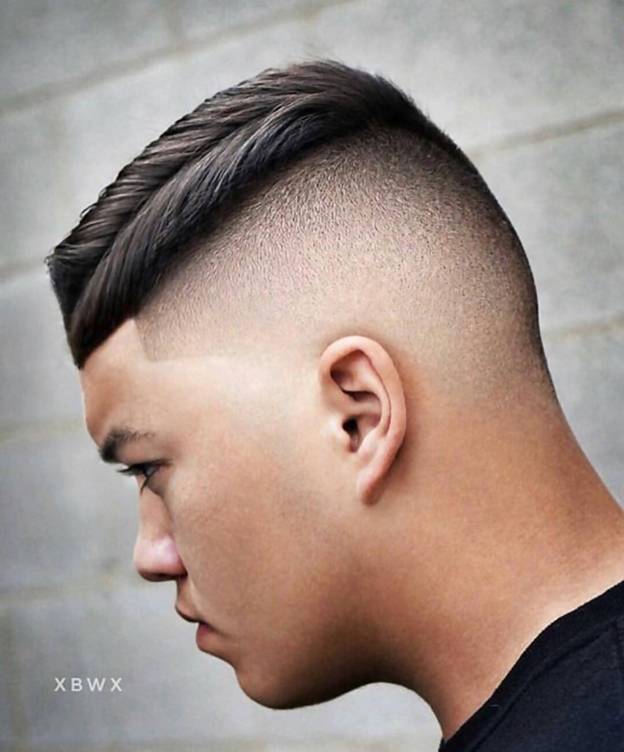 35 Best Short Haircuts & Hairstyles for Men – Cool Men's Hair