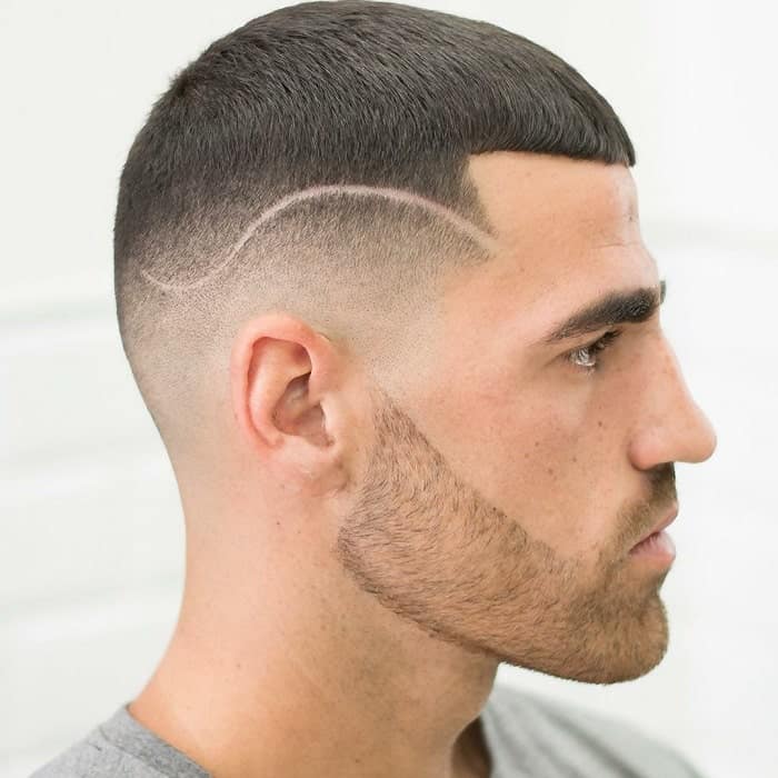 50 Trending Short Hairstyles  Haircuts for Men in 2023