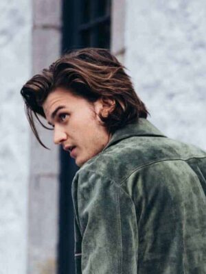 Top 10 Short Mullet Hairstyles for Men