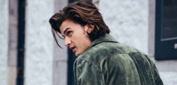 Top 10 Short Mullet Hairstyles for Men