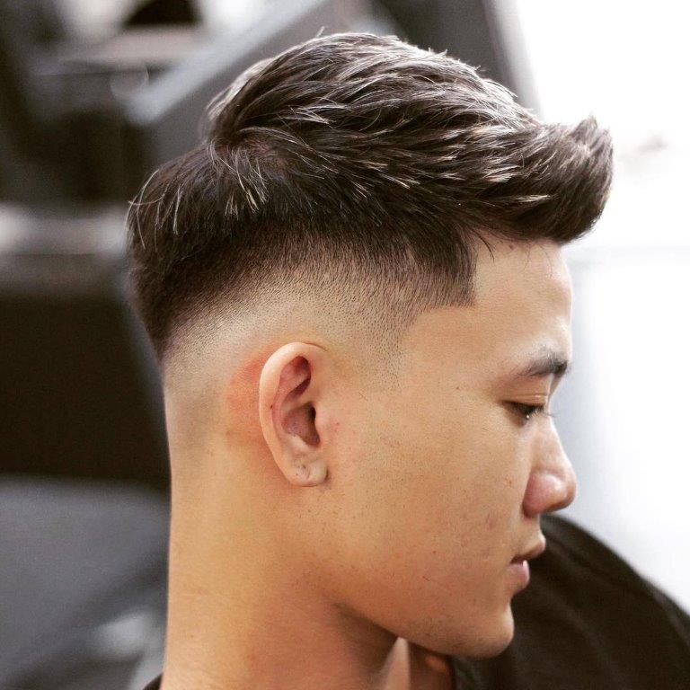 8 Stylish Ways to Do a Proper Quiff Haircut in 2023