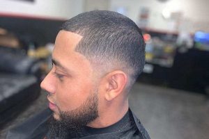 6 Awesome Short Taper Fade Haircuts for Men