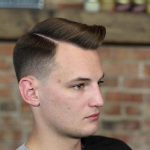 10 Handsome Gentlemen Haircuts for Men – Cool Men's Hair