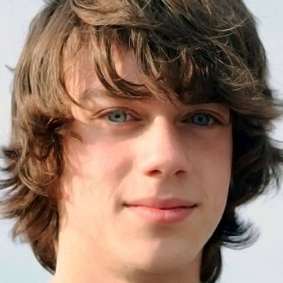 6 Skater Boy Haircuts That'll Never Go Out of Style – Cool Men's Hair