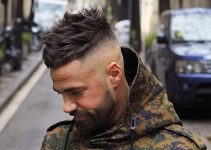 40 Best Skin Fade Haircuts for Men