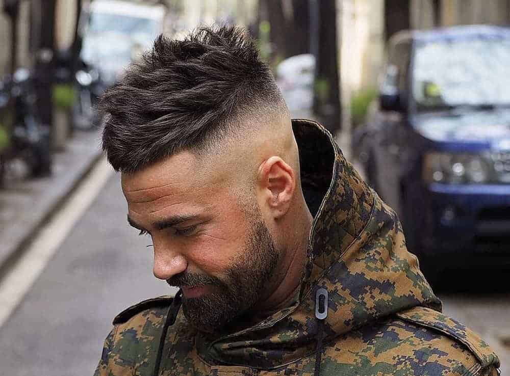 40 Best Skin Fade Haircuts For Men In 2023 – Cool Men'S Hair