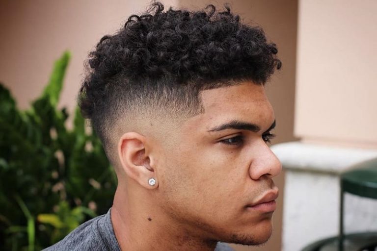 65 Best Fade Haircuts for Men (2024 Guide) – Cool Men's Hair