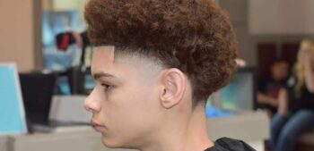 11 Cool Skin Taper Fade Haircuts for Men (2024 Trends)