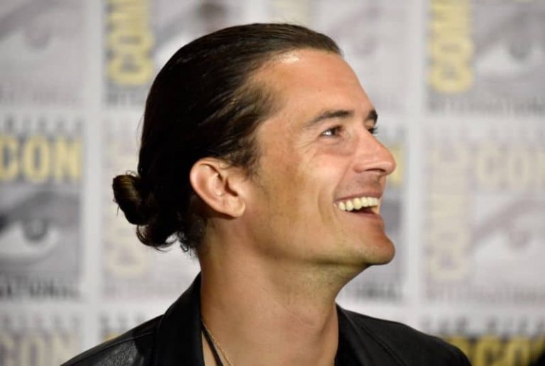 5 Breathtaking Slick Back Bun Hairstyles for Men