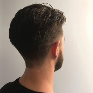 31 Best Slick Back Hairstyles for Men (Trending in 2020)