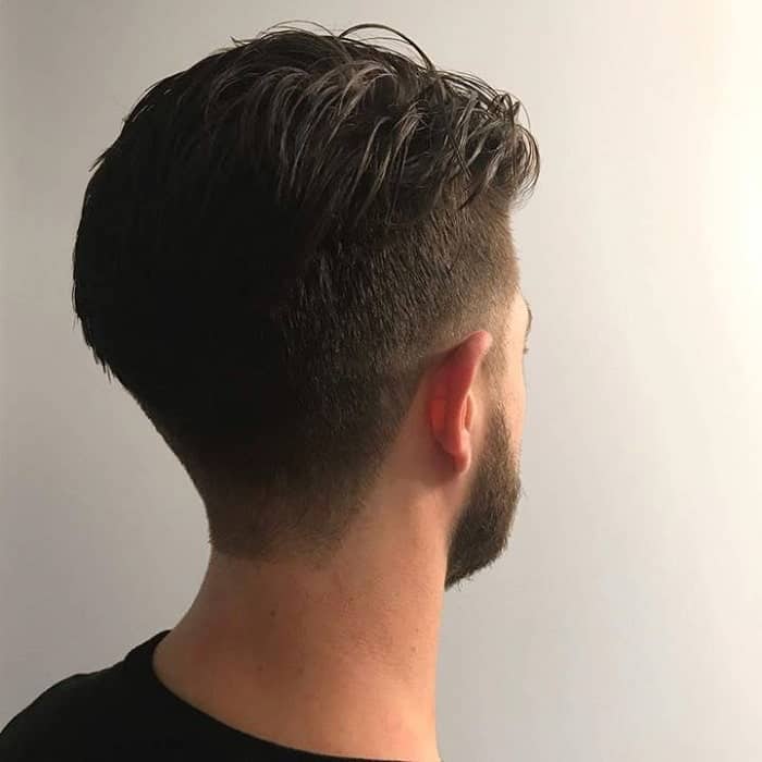 31 Best Slick Back Hairstyles for Men (Trending in 2023)