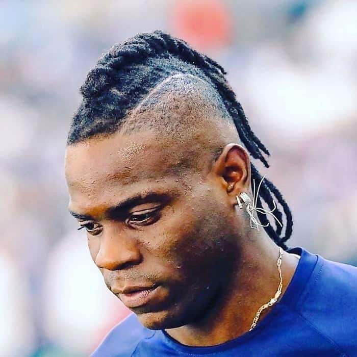 Soccer Player Haircuts 1 1 