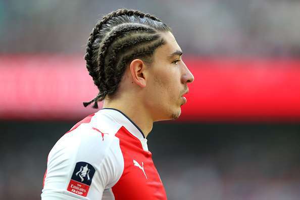 soccer players braided hairstyles