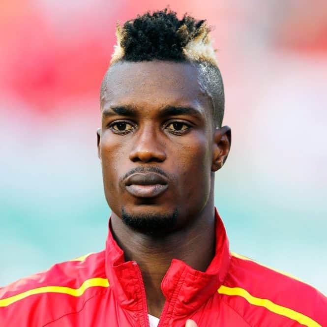 41 Soccer Player Haircuts That Got Attention 2024 Cool Men S Hair   Soccer Player Haircuts 3 