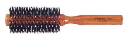 Photo of Spornette Porcupine Rounder Brush.