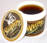 Image of Suavecito Strong Hold Pomade.