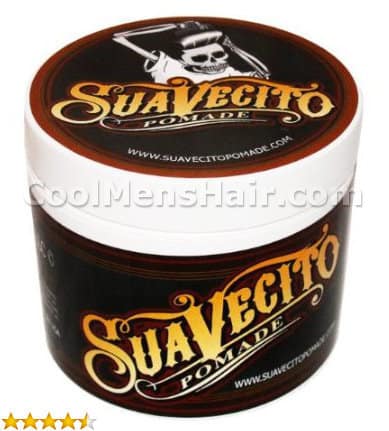 Image of Suavecito Pomade.