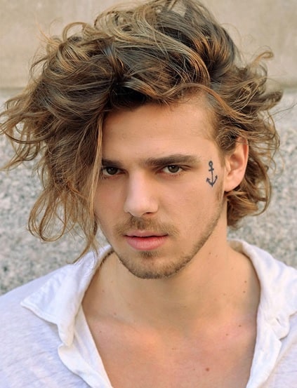 20 Coolest Surfer Hairstyles That Rock In 2024 Cool Mens Hair 9707