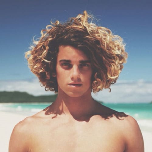 20 Coolest Surfer Hairstyles That Rock In 2024 Cool Mens Hair 