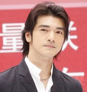 Takeshi Kaneshiro Hairstyles – Cool Men's Hair