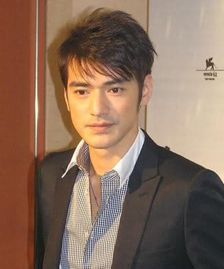 Takeshi Kaneshiro Hairstyles – Cool Men's Hair