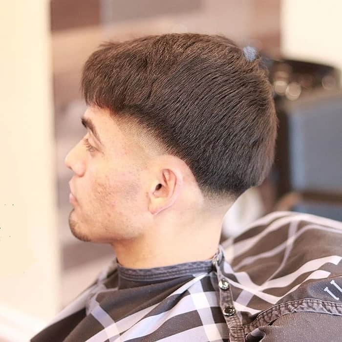 41 Coolest Taper Fade Haircuts for Men in 2023 – Cool Men's Hair