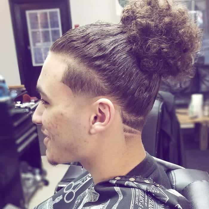 41 Coolest Taper Fade Haircuts for Men in 2023 – Cool Men's Hair