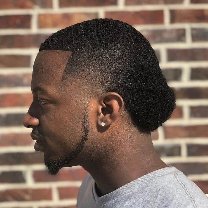 41 Coolest Taper Fade Haircuts For Men In 2022 Cool Mens Hair 