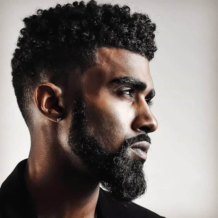 41 Coolest Taper Fade Haircuts for Men in 2020 - Cool Men ...