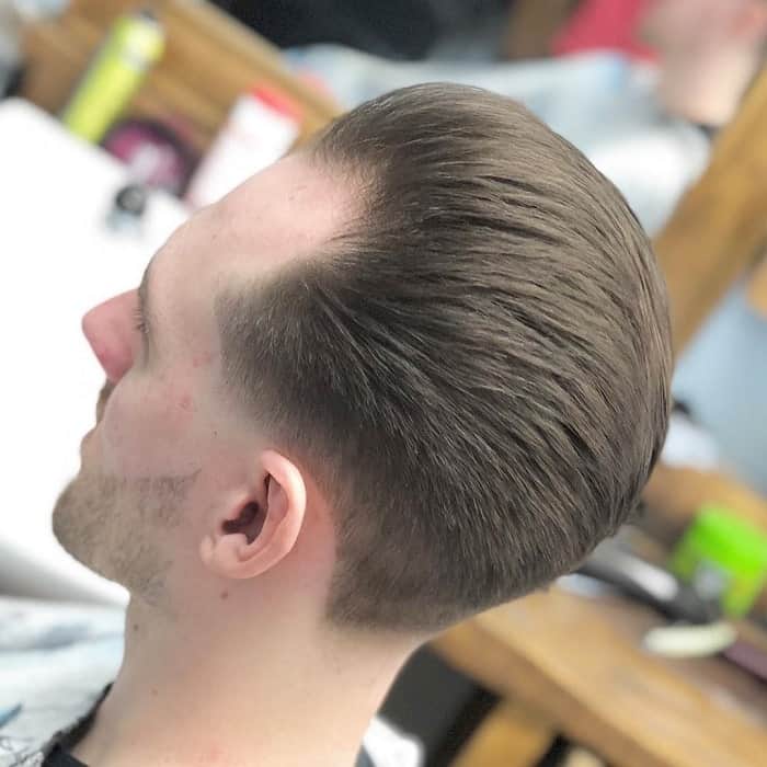 taper fade haircuts